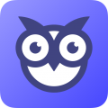 猫头鹰客流统计app icon图