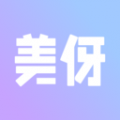 美伢日记app icon图