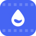 短视频去水印管家app icon图