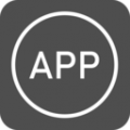 小龙apk应用管理器app icon图