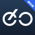 领骑摩托app icon图