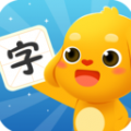 亲宝识字app icon图