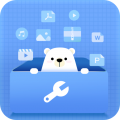小熊文件工具箱电脑版icon图