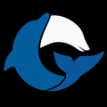 蓝伏豚电脑版icon图