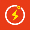 闪电优惠商城app icon图