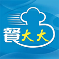 餐大大霸王餐app app icon图