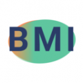 我的BMI app app icon图