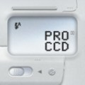 ProCCD复古胶片相机app icon图
