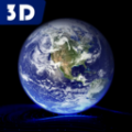 3D奥维互动地图app icon图