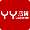 yy店铺dashboard app icon图
