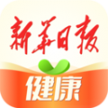 新华日报健康app icon图