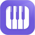 钢琴谱app app icon图