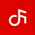 聆听音乐app icon图