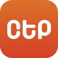 CTP停车app icon图