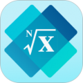 数学思维app app icon图