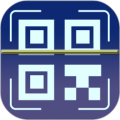 二维码扫描器app icon图