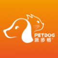 派多格宠物app app icon图