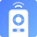 电视助手遥控器app icon图
