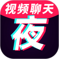 青柔聊视频交友app icon图