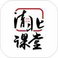 清北课堂app app icon图