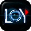 LOY EYES app icon图