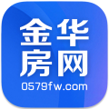金华房网app app icon图