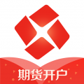 东证期货开户app app icon图