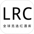 LRC红酒库app icon图