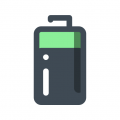 电池医生app icon图