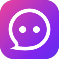 夜聊app app icon图