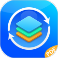 PDF格式转换app icon图