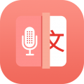 录音转文字app icon图