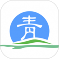 青松办app icon图