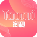 淘秘app app icon图