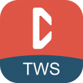 挚听TWS app icon图