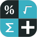 米度计算器app icon图