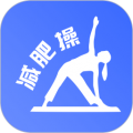 最美减肥操app icon图