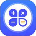 计算器全能版app icon图