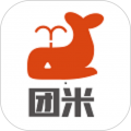 团米app icon图