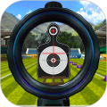 射击模拟器app icon图