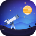 天文大师app电脑版icon图