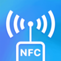 nfc读写器软件app app icon图
