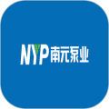 南元泵业选型app icon图