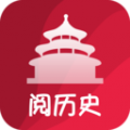 百家讲坛说历史app icon图