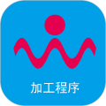 螺纹cam app icon图