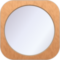 化妆镜子app icon图
