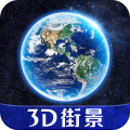 北斗卫星地图app icon图