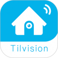 Tilvision app icon图