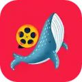 鲸鱼视频app app icon图
