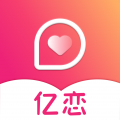 亿恋app app icon图